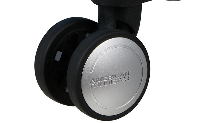 Systém dvojitých koliesok