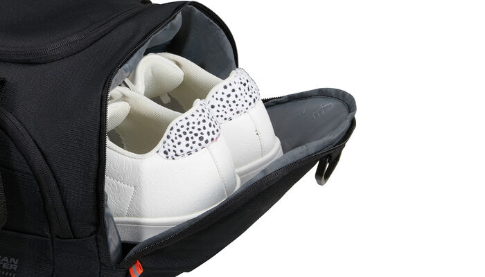 Bočné vrecko na topánky