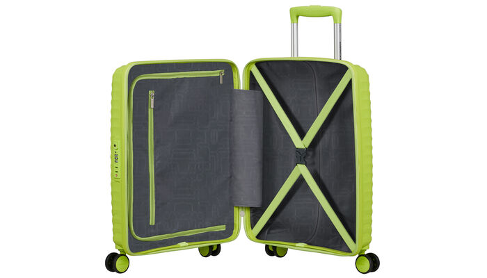 Inteligentná vnútorná organizácia