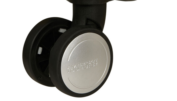 Systém dvojitých koliesok