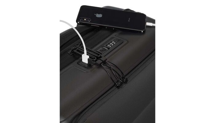 Integrovaný USB port