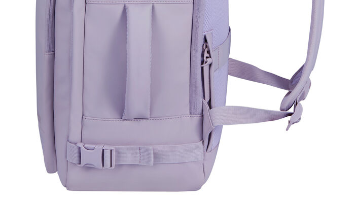 Tajná zadná priehradka