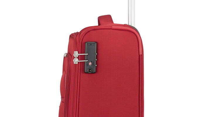 Bezpečné cestovanie