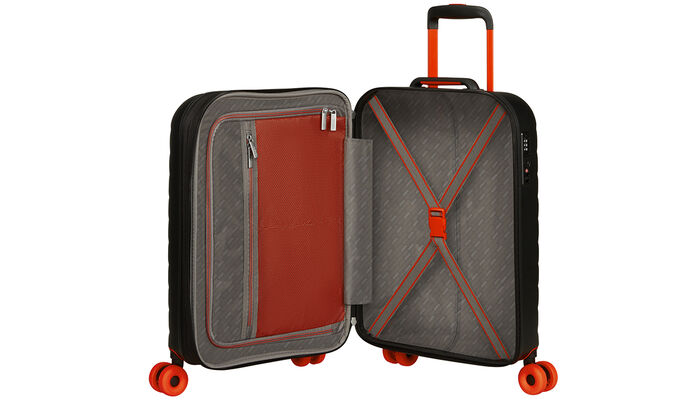 Inteligentná vnútorná organizácia