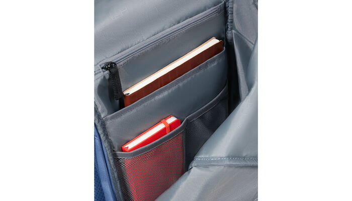 Vnútorné usporiadanie