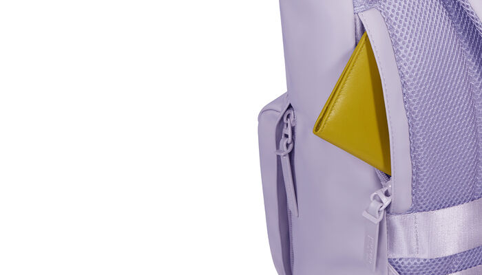 Tajná zadná priehradka