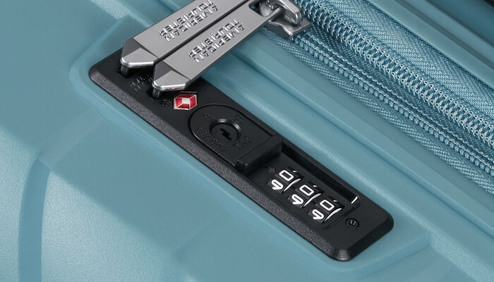 Spoľahlivá bezpečnosť