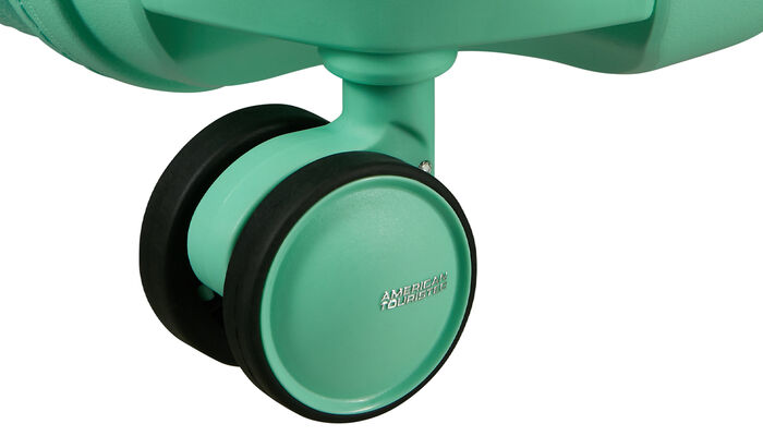 Systém dvojitých koliesok