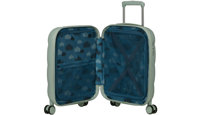 Zabaľte sa do oblakov