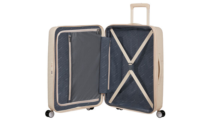 Vnútorná organizácia