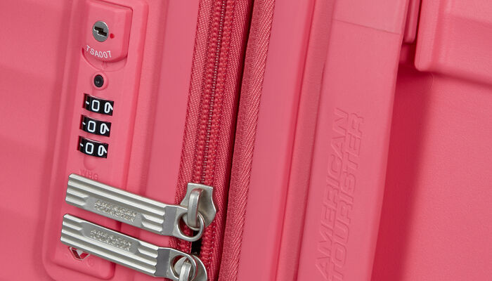 Spoľahlivá bezpečnosť