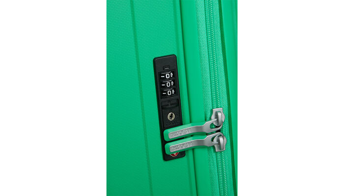 Spoľahlivé zabezpečenie