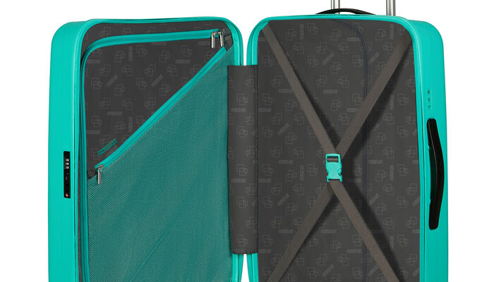 Dobre zorganizovaný interiér