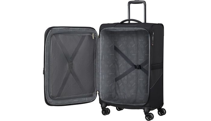 Plne vybavený interiér