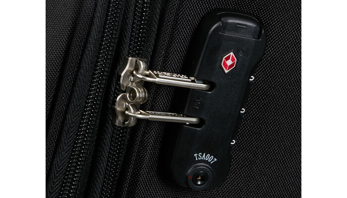 Spoľahlivá bezpečnosť