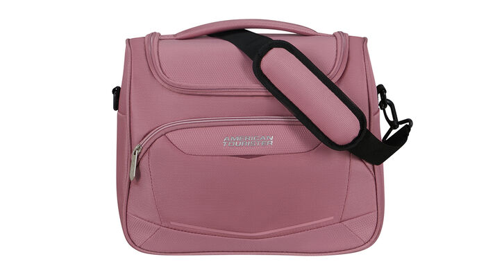 Odnímateľný ramenný popruh