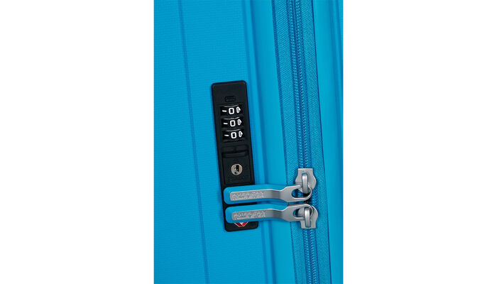 Spoľahlivé zabezpečenie