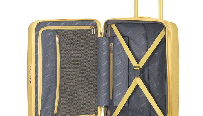 Vnútorná organizácia