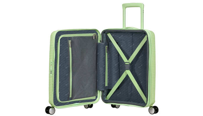 Vnútorná organizácia