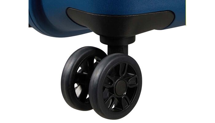 Pohodlné cestovanie bez námahy