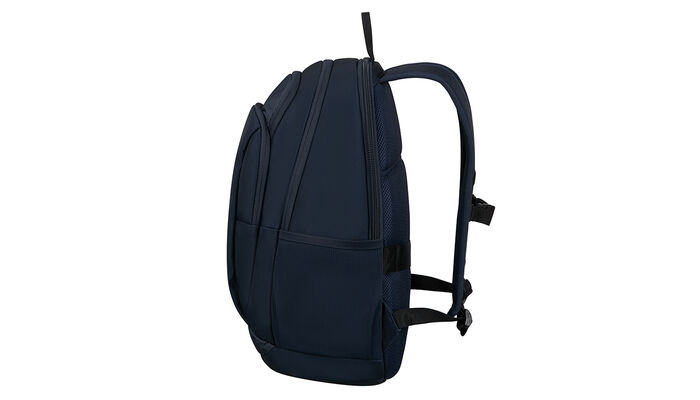 Priehradka na 15,6" notebook