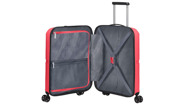 Vnútorná organizácia