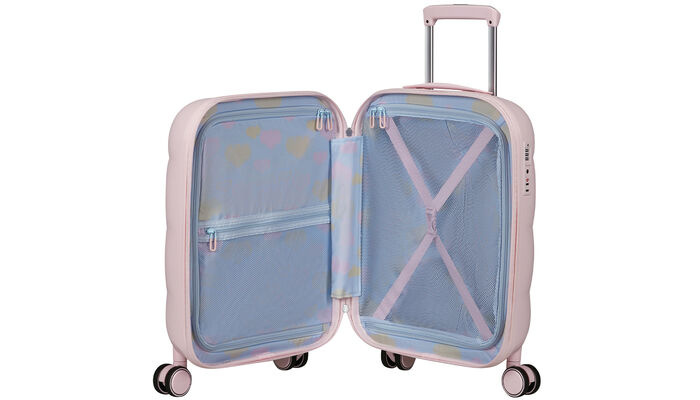 Zabaľte sa do oblakov