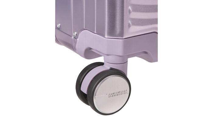 XL kolieska s dvojitým guličkovým ložiskom