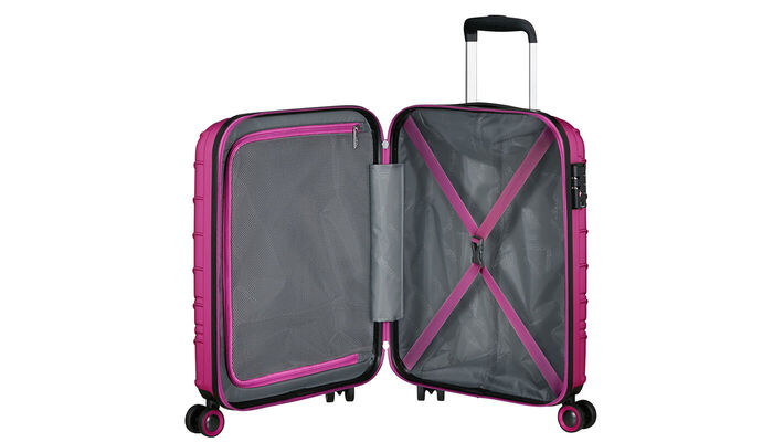 Vnútorná organizácia