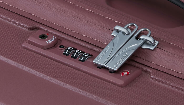 Bezpečné cestovanie