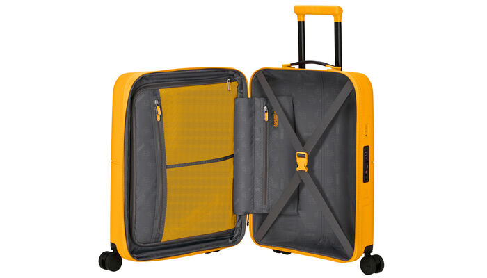 Dobre zorganizovaný interiér