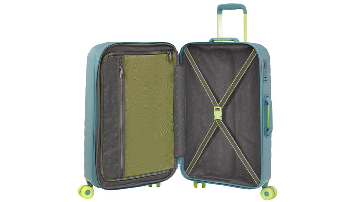 Inteligentná vnútorná organizácia