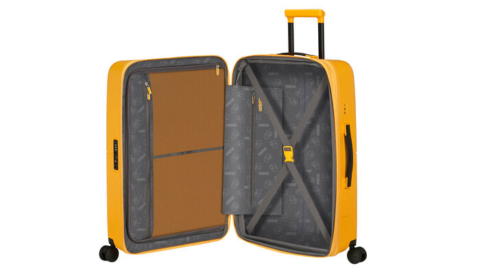 Dobre zorganizovaný interiér