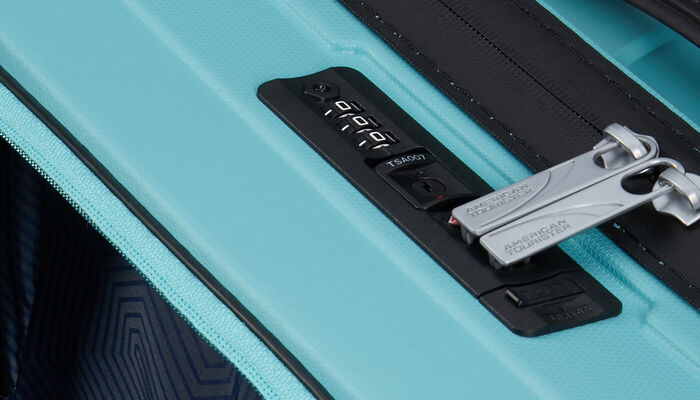 Bezpečné cestovanie