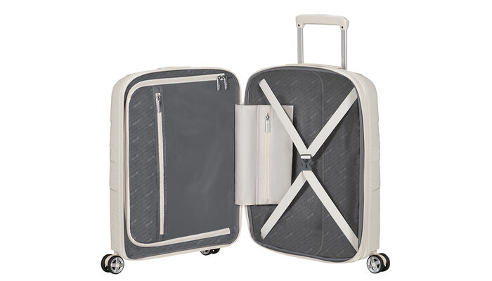 Vnútorné usporiadanie