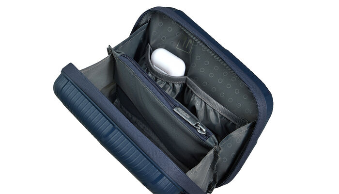 Kompletný interiér