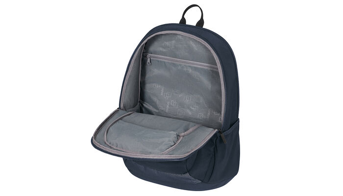 Praktická vnútorná organizácia