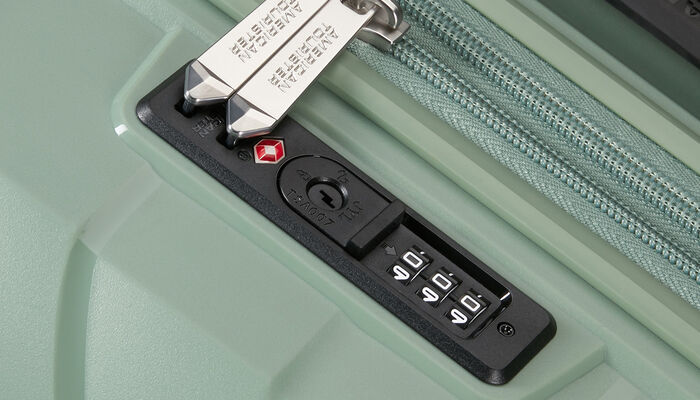 Spoľahlivá bezpečnosť