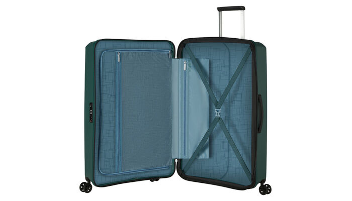 Organizácia interiéru