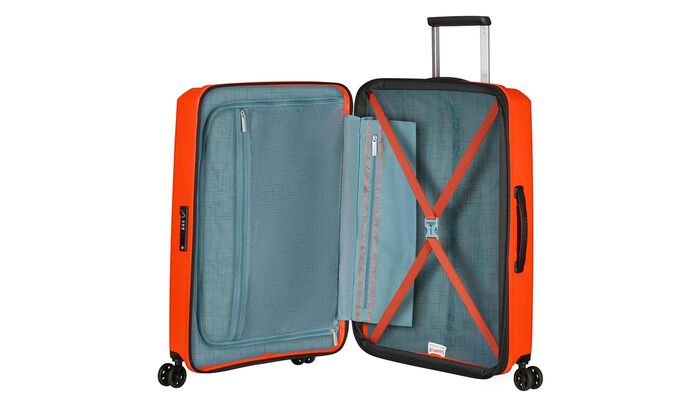 Organizácia interiéru