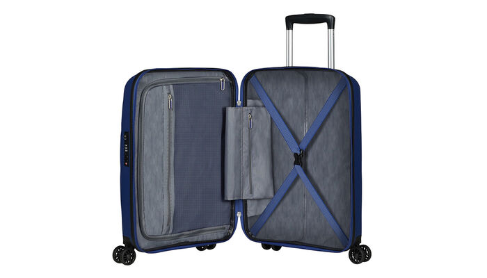 Vnútorná organizácia