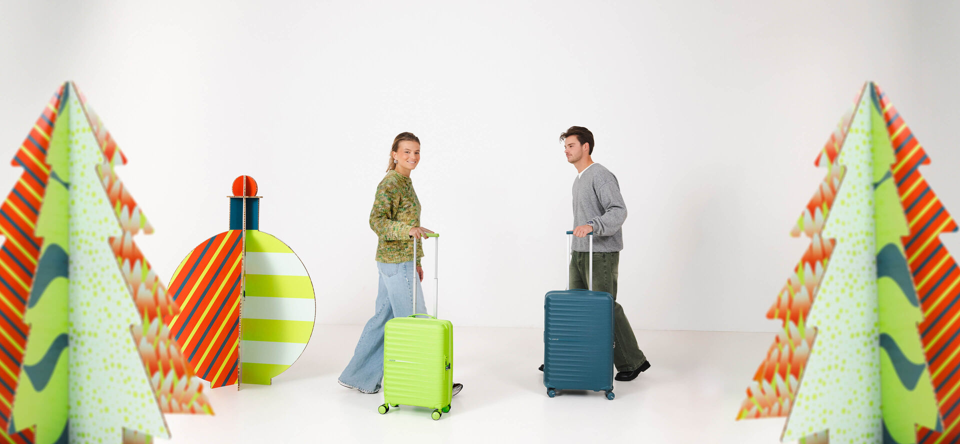 Nezabudnuteľné cesty, šťastné okamihy