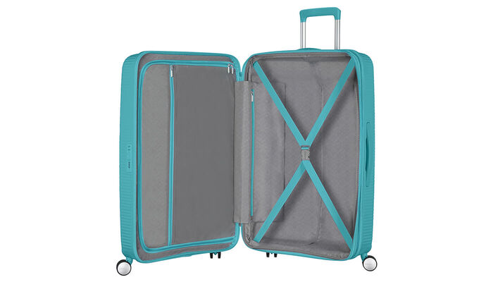 Vnútorná organizácia