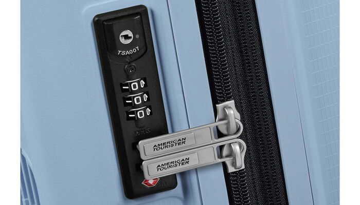 Bezpečné cestovanie