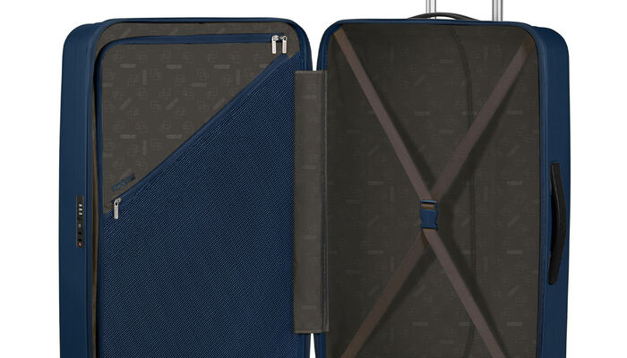 Dobre zorganizovaný interiér