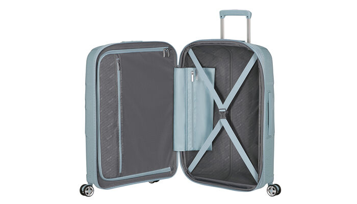 Vnútorné usporiadanie