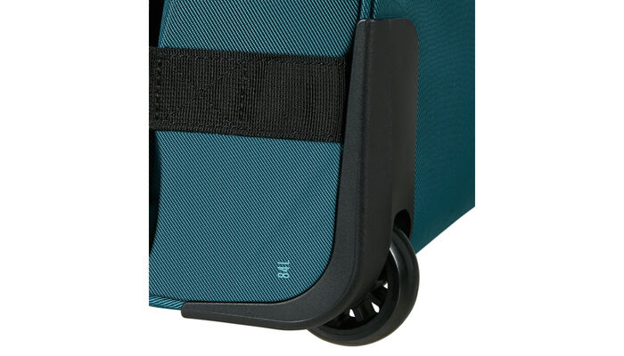 Integrované kolieska