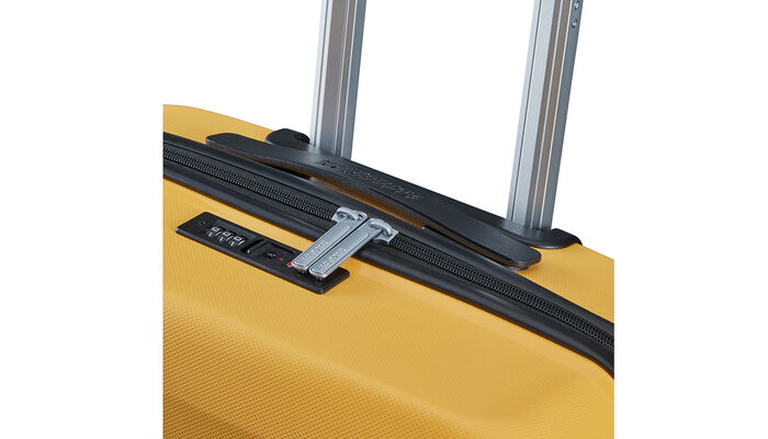 Bezpečné cestovanie