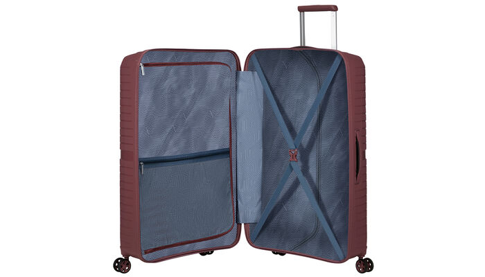 Vnútorná organizácia