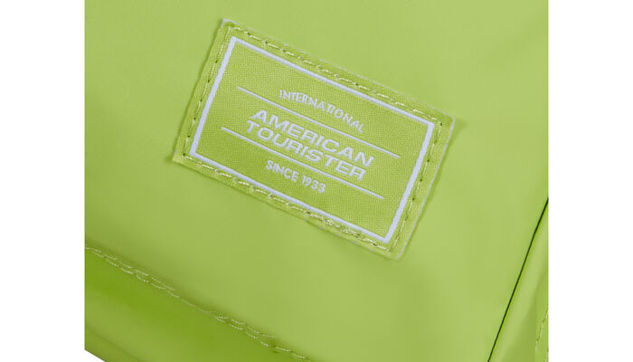 Moderné prevedenie Puff